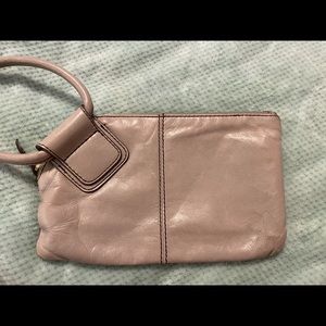 Hobo Wristlet